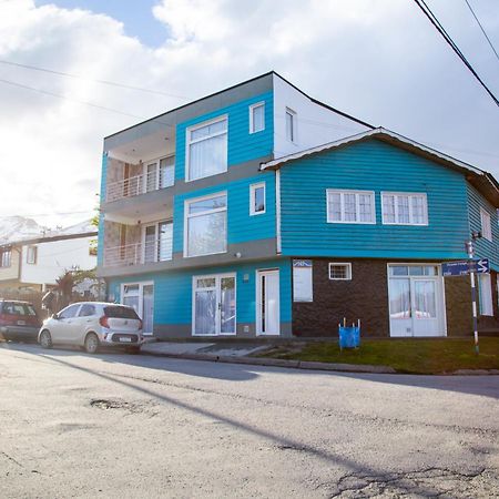 Departamentos Karukinka Apartment Ushuaia Exterior photo