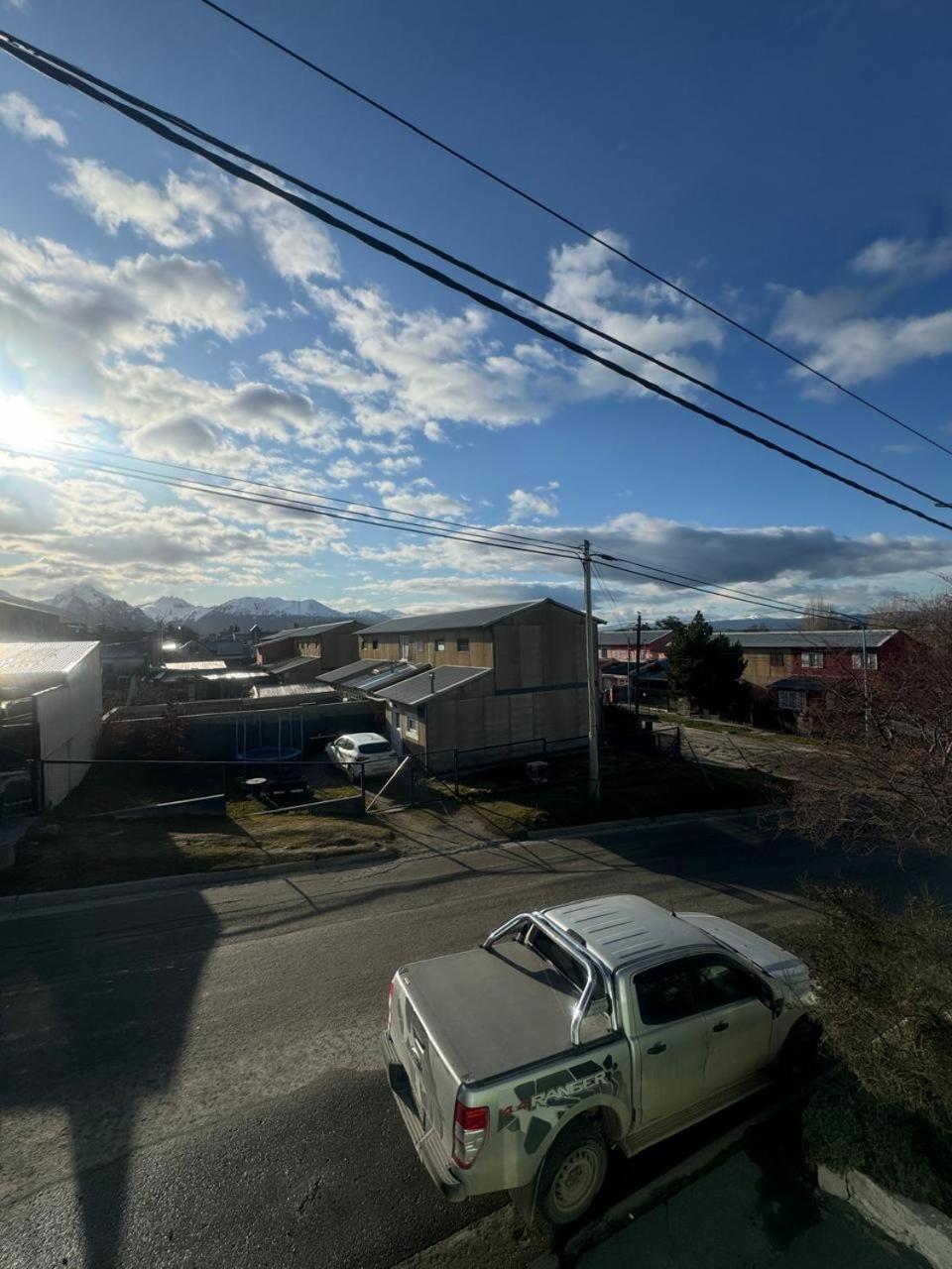 Departamentos Karukinka Apartment Ushuaia Exterior photo